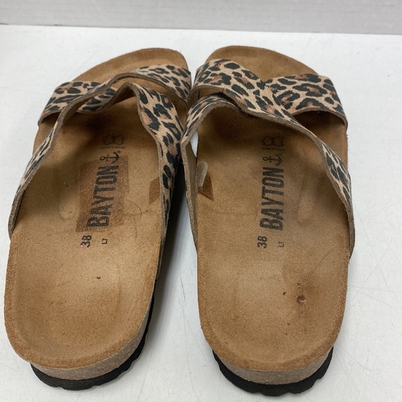 Bayton Sandals - Picture 2 of 3